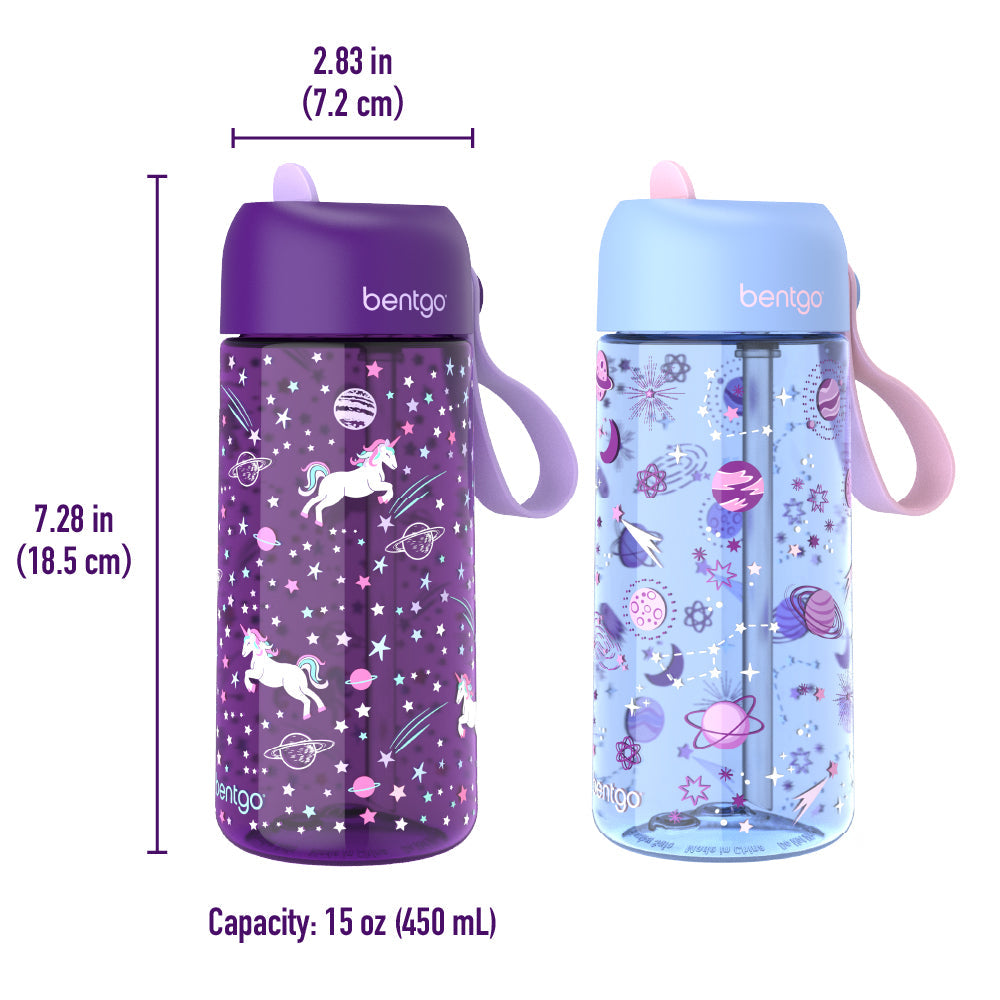 bentgo-kids-prints-lunch-boxes-and-water-bottles-h5 bentgo-lunch-box-bottle-bundle-unicorn-galaxy-8_1.jpg